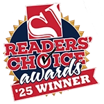 Readers' Choice Awards